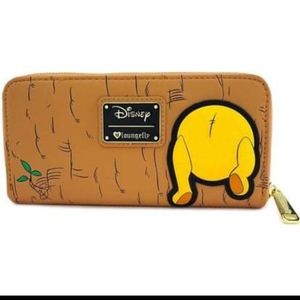 Loungefly Winnie the Pooh Wallet